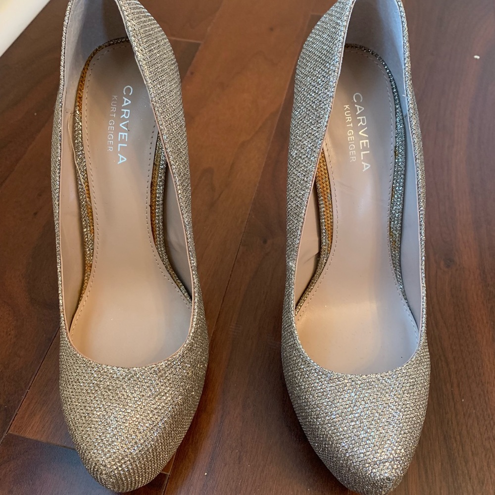 Carvela by Kurt Geiger Heels